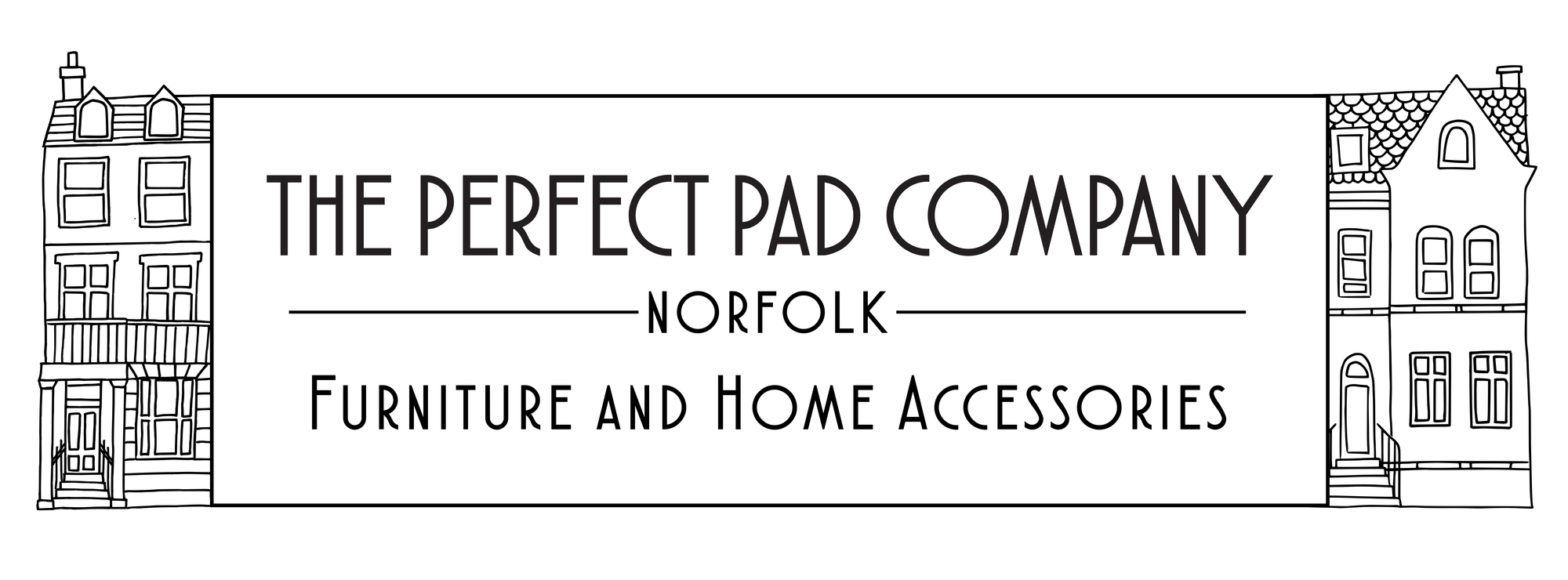Home | The Perfect Pad Company Norfolk